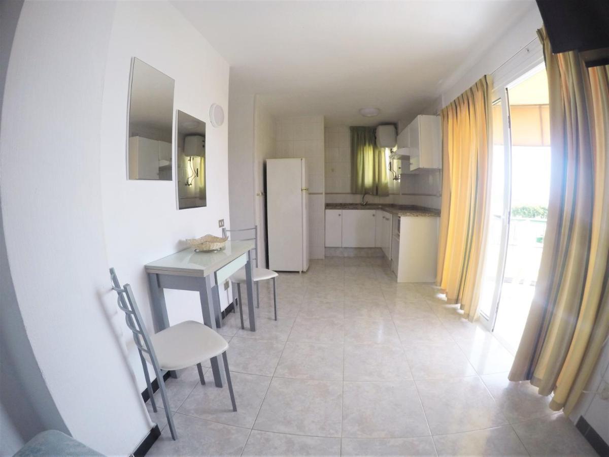 Apartment Torres Del Sol *