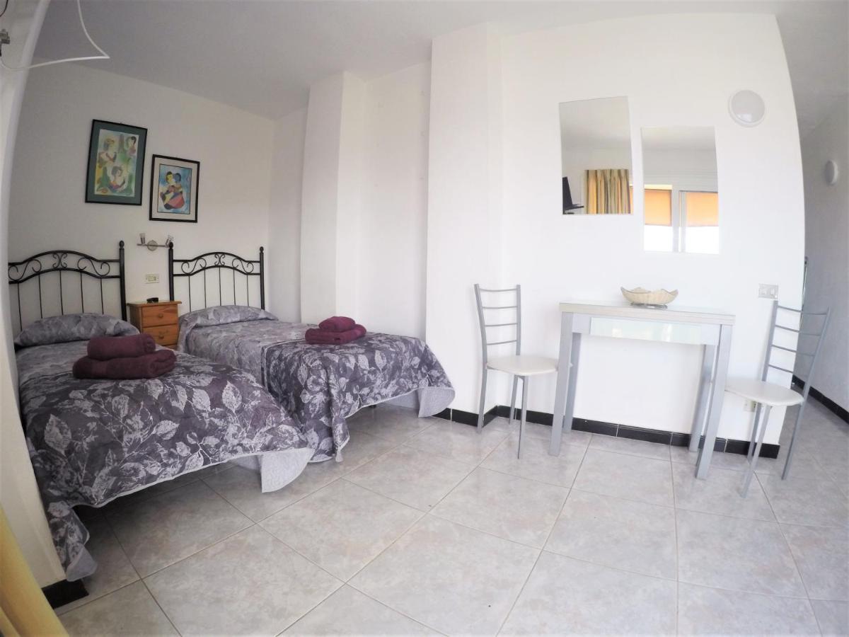 Torres Del Sol Appartement
