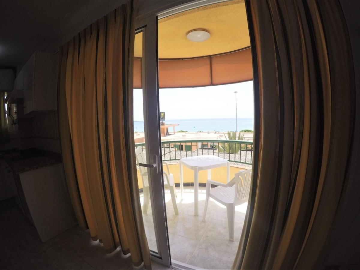 Torres Del Sol Appartement *