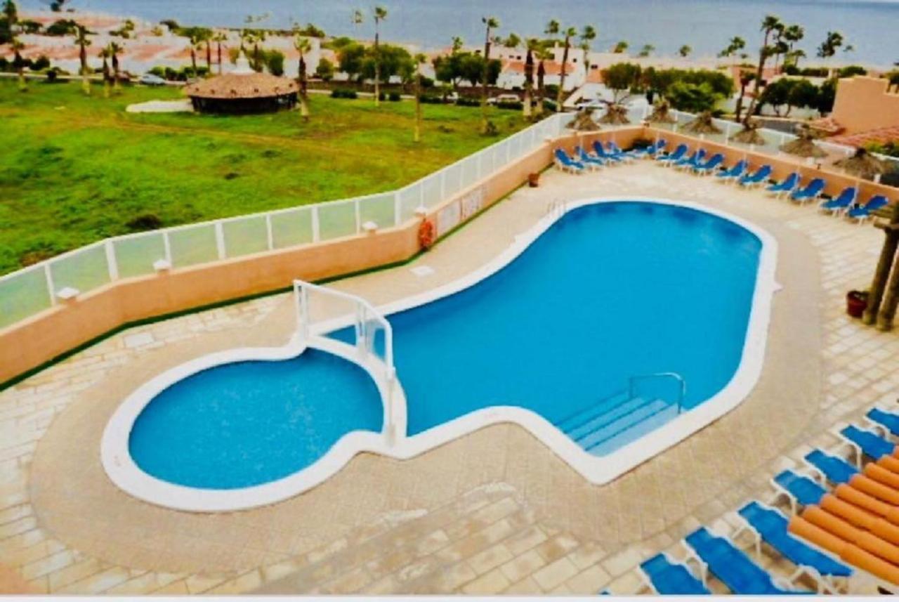 Terraza Brisa De Verano