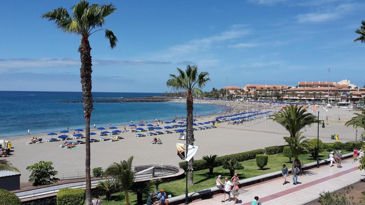 Tenerife Sun Holidays , Los Cristianos Appartement