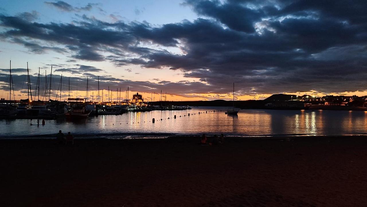 Marga H10 * Arona (Tenerife)