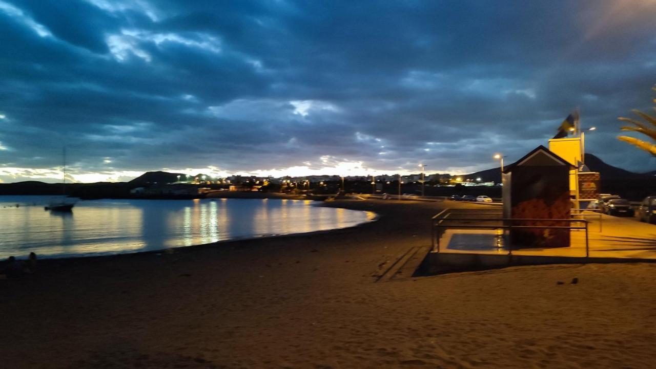 Marga H10 Apartamento Arona (Tenerife)