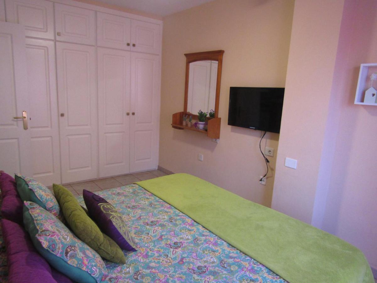 Apartment Jardin Marino