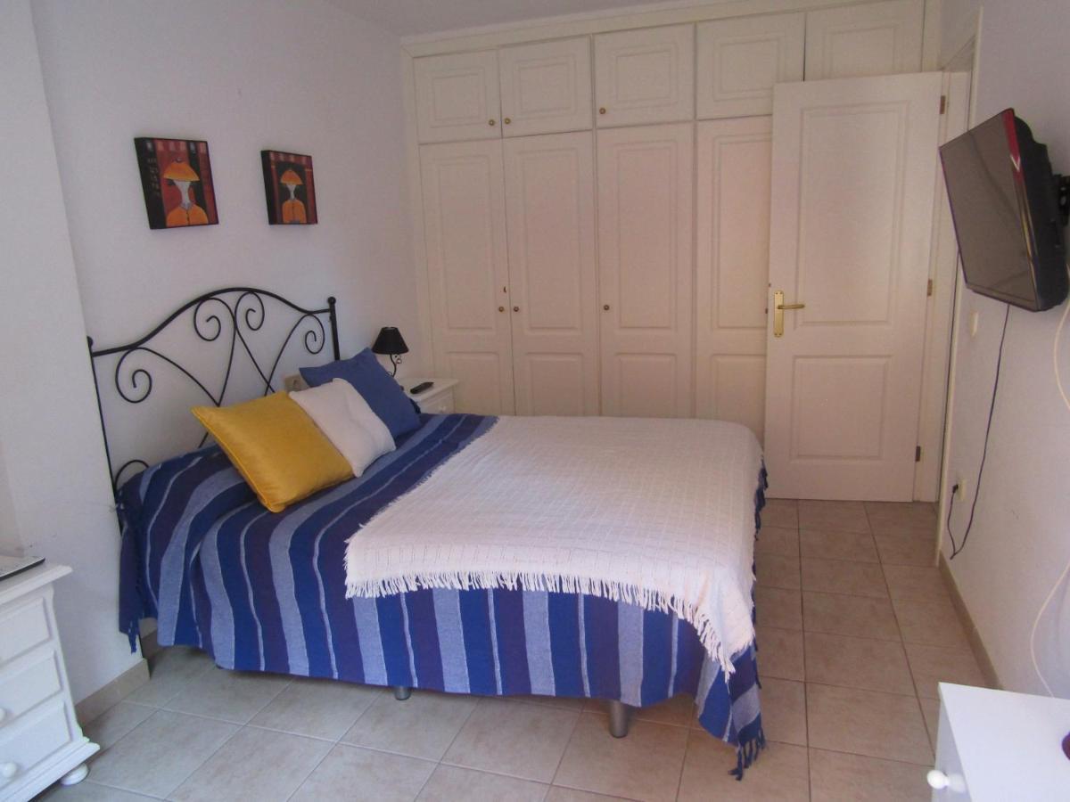 Apartment Jardin Marino