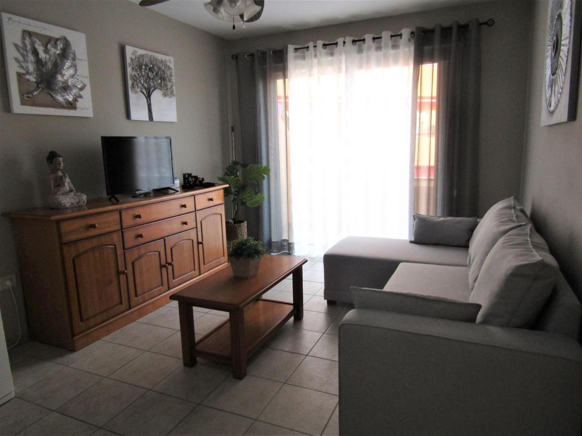 Jardin Marino Apartment *