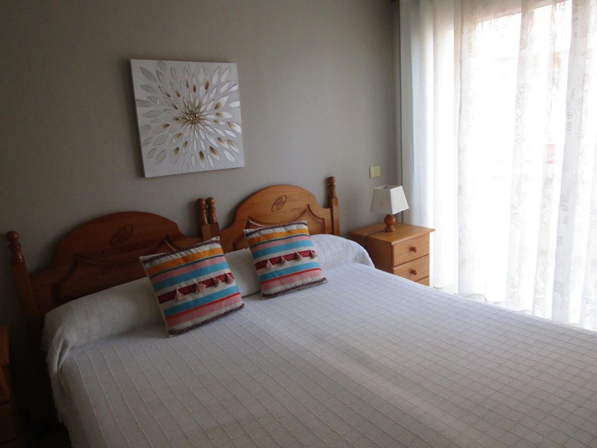 Jardin Marino Apartment Puerto de Santiago (Tenerife)