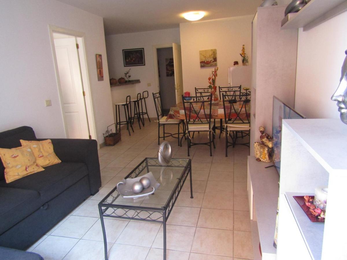 Jardin Marino Apartment