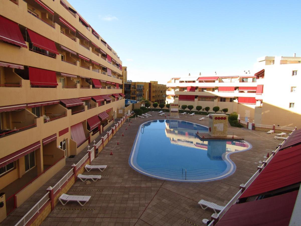 Apartment Jardin Marino