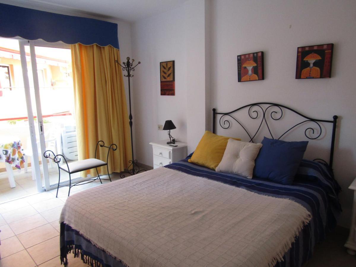 Jardin Marino Apartment
