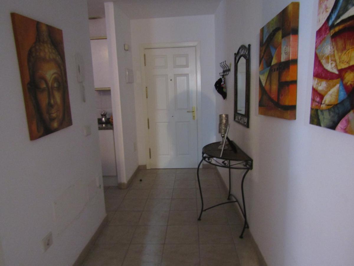 Jardin Marino Apartment *