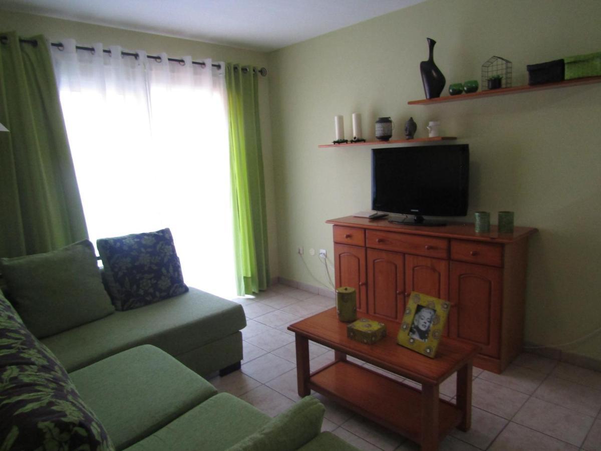Apartment Jardin Marino