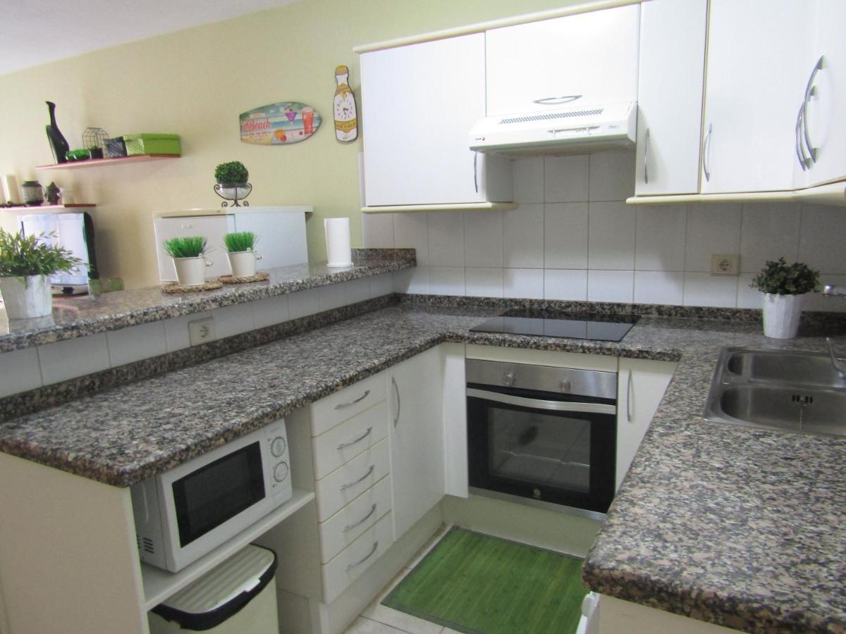 Apartment Jardin Marino *