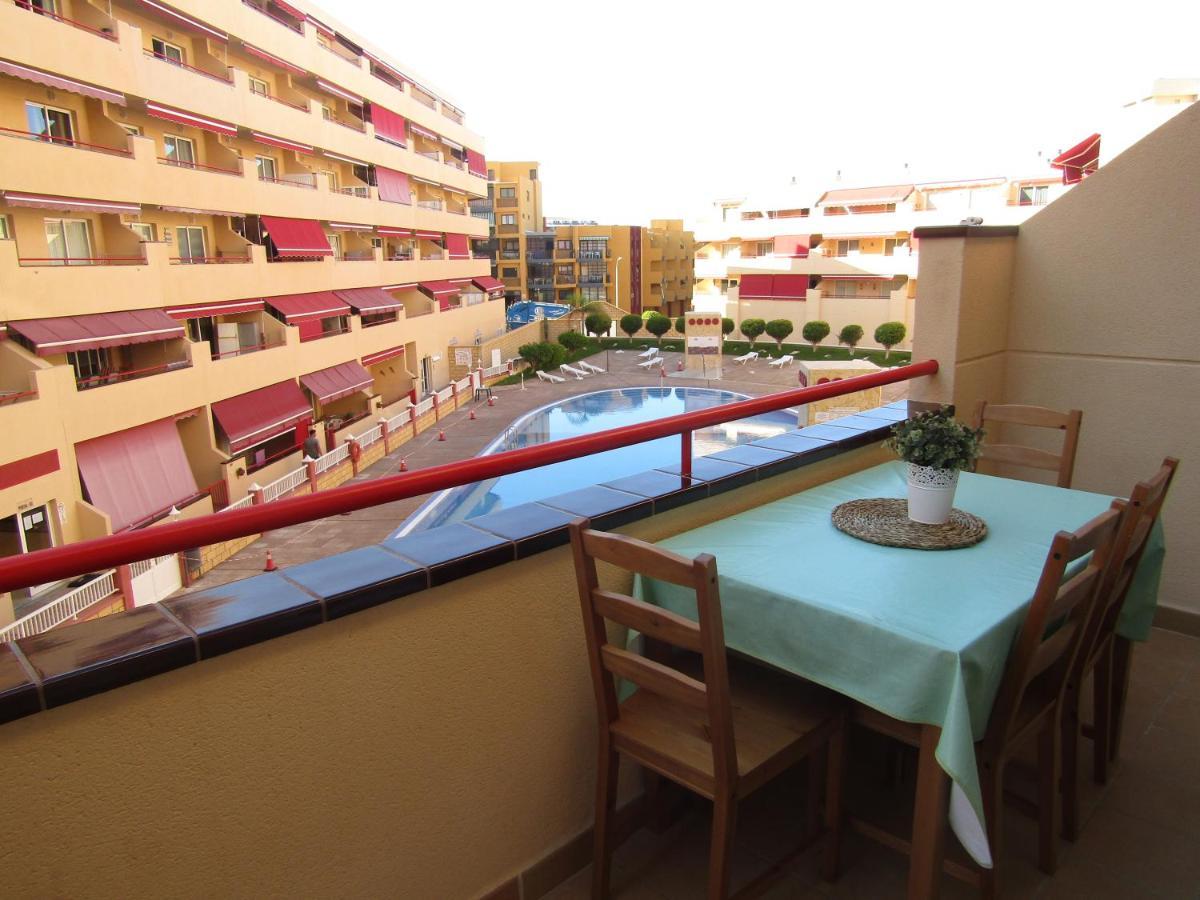 Jardin Marino Apartment *