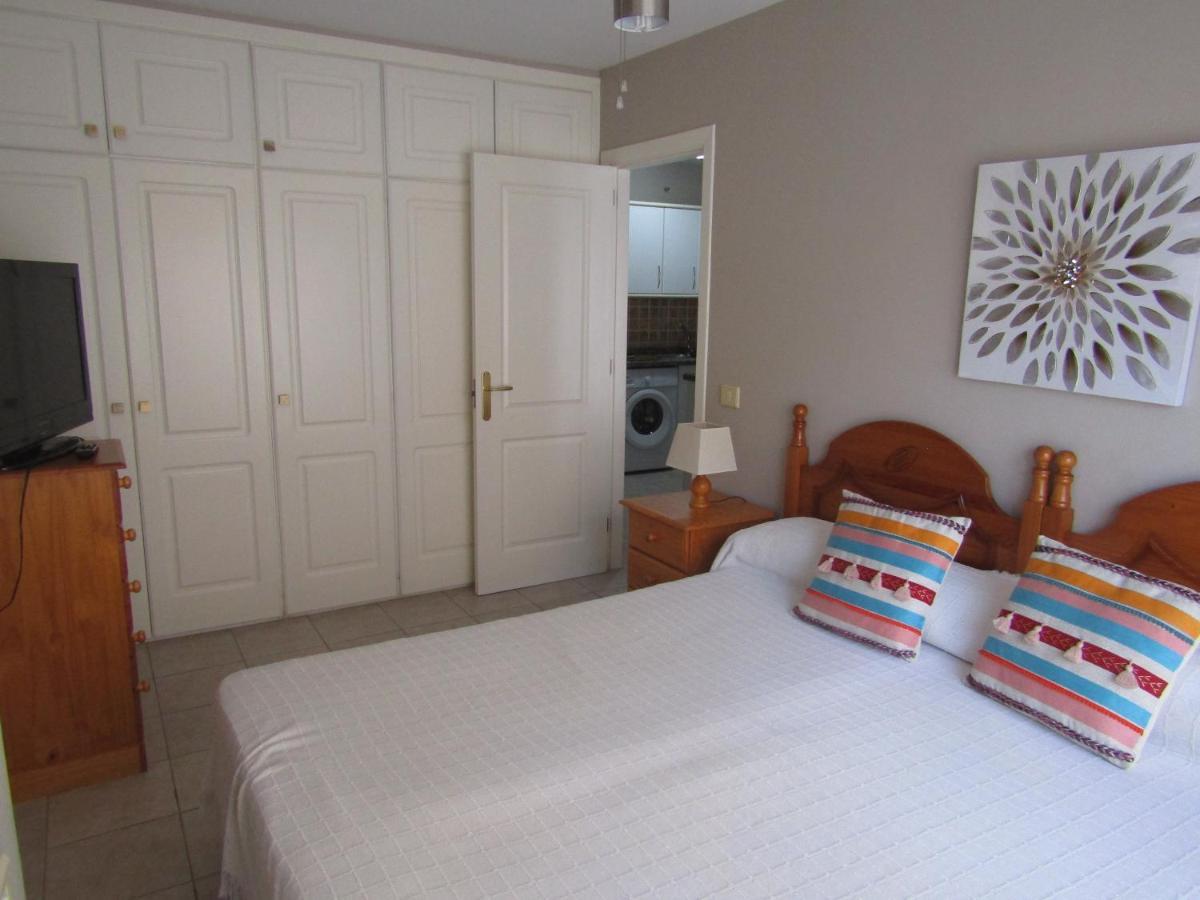 Apartment Jardin Marino Puerto de Santiago (Tenerife)