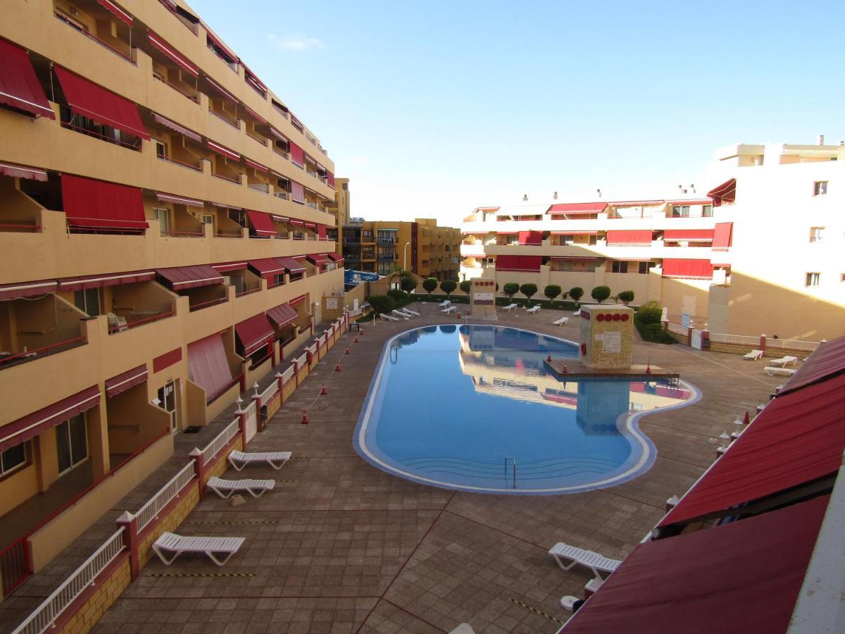 Apartment Jardin Marino *