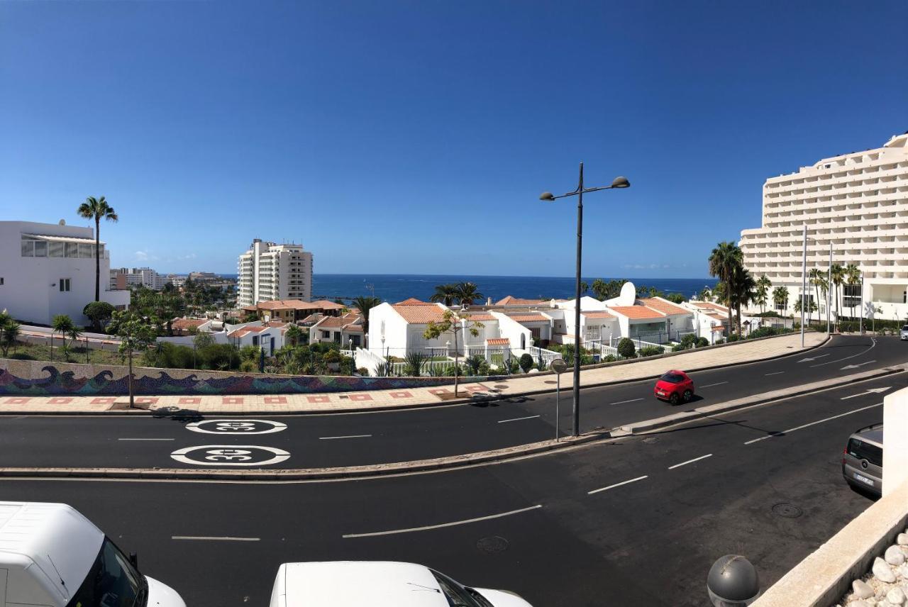 Ocean View Olympus Apartamento *