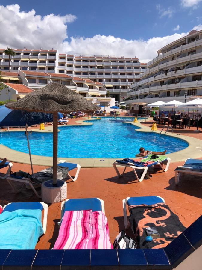 Apartamento Ocean View Olympus Playa Feñabe