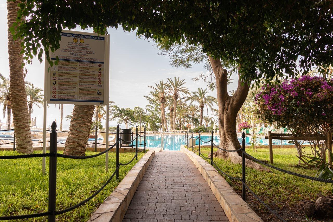 Aparthotel Pierre & Marazul Del Sur