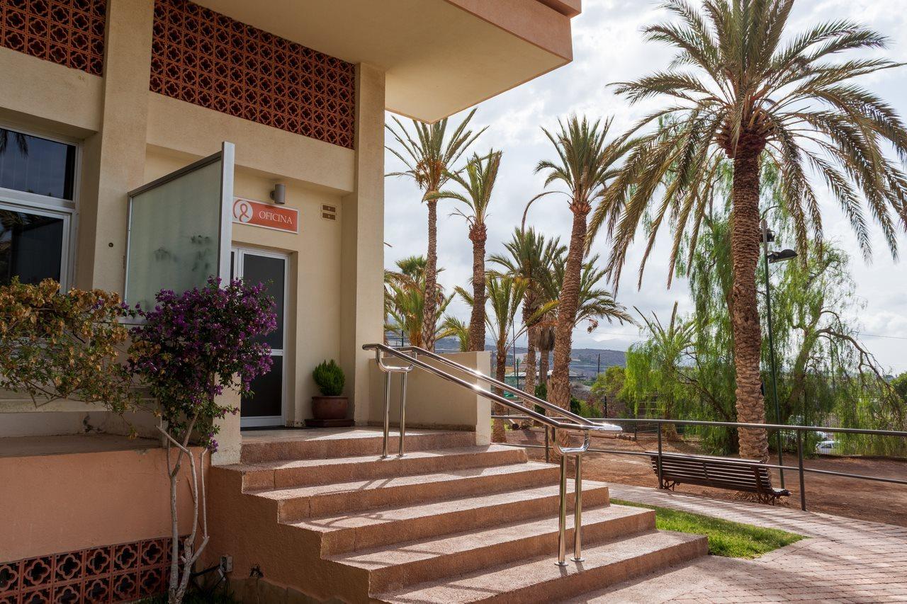 Pierre & Marazul Del Sur Aparthotel 3*