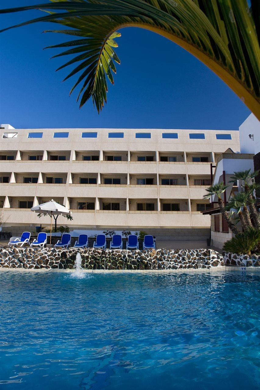 Piramides Hotel 3*