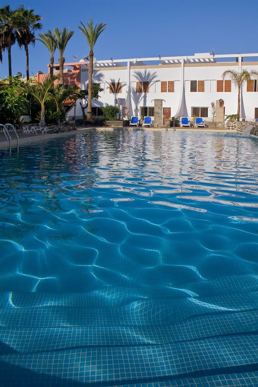 Hotel Piramides 3*