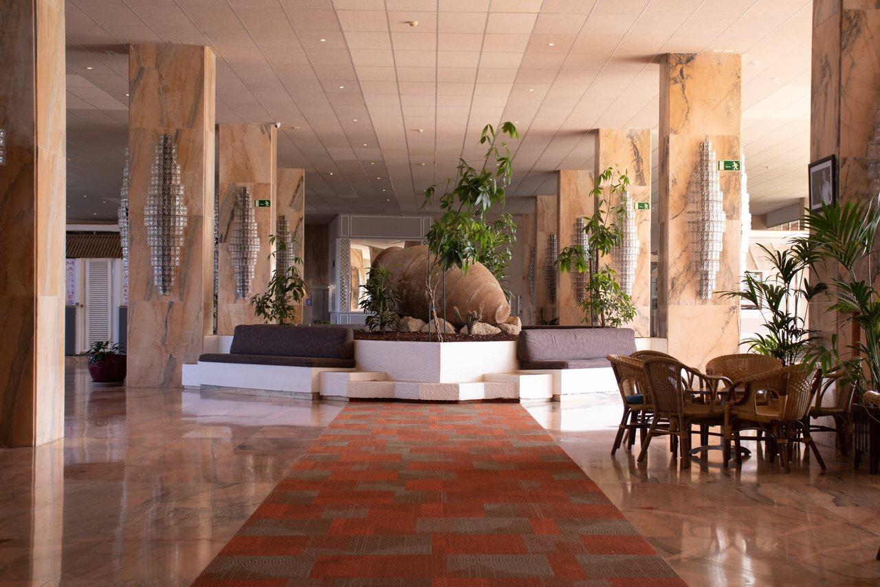 Pierre & Marazul Del Sur Aparthotel 3*