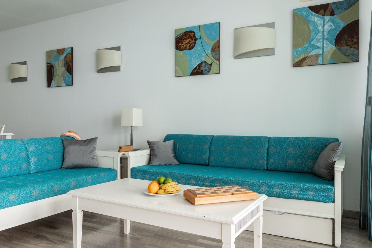 Pierre & Marazul Del Sur Aparthotel 3*