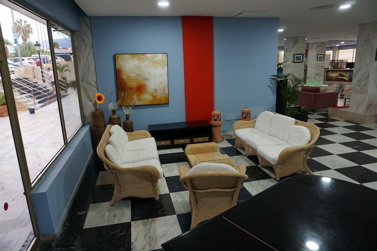 Hotel Piramides 3*