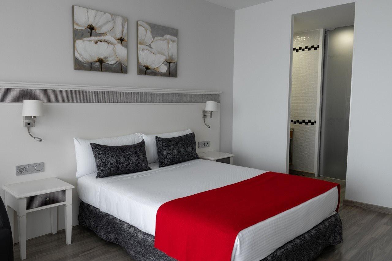 Pierre & Marazul Del Sur Aparthotel Callao Salvaje