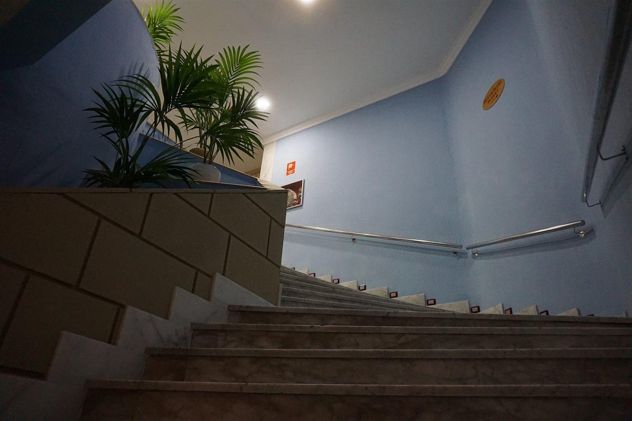 Hotel Piramides 3*