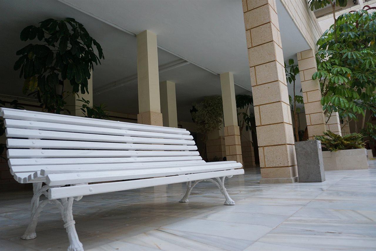 Hotel Piramides
