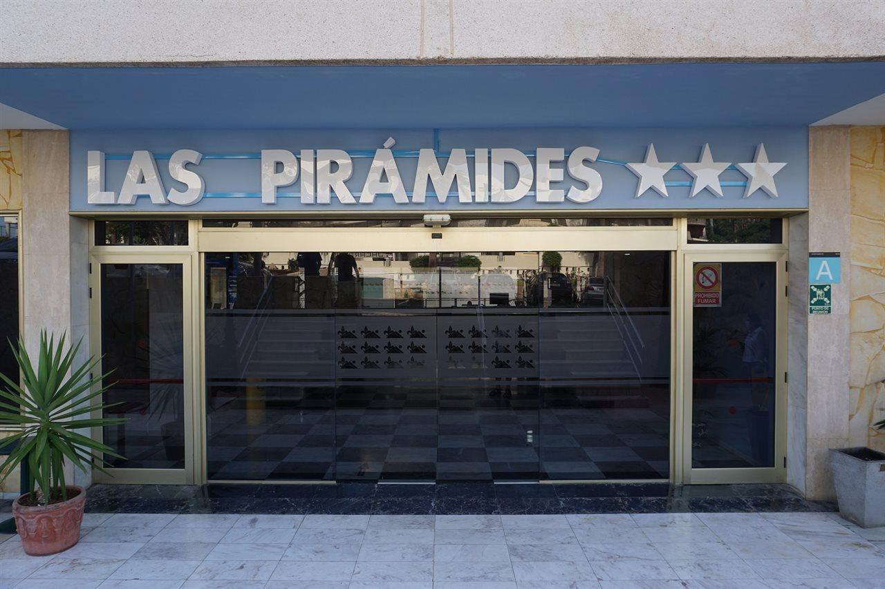Piramides 3*