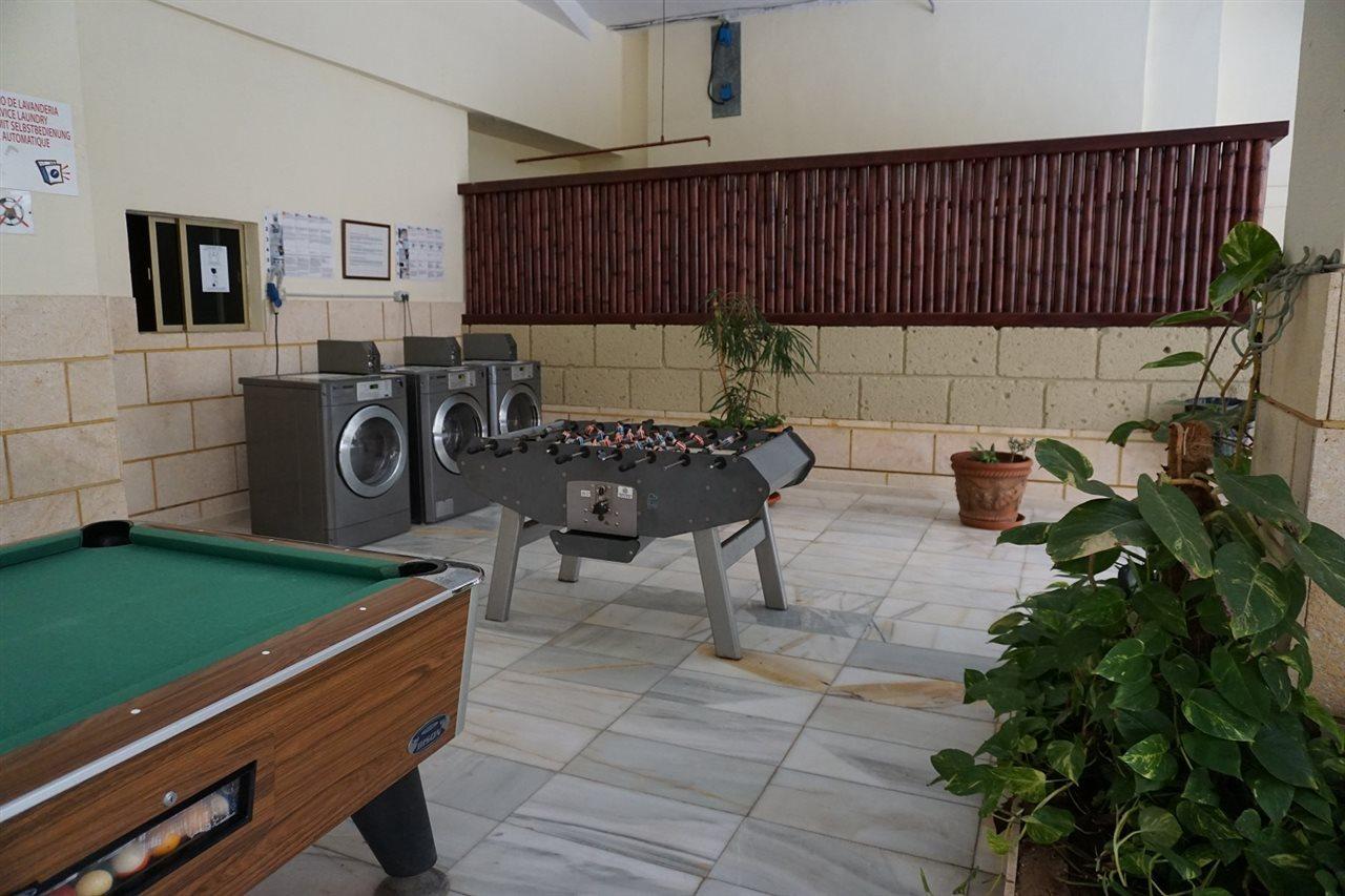 Piramides Hotel 3*