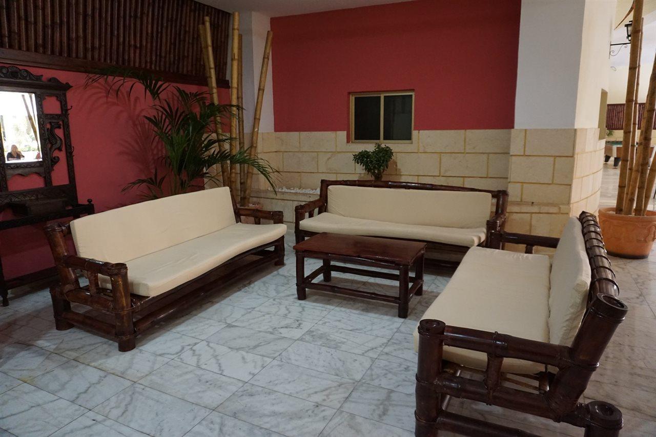 Hotel Piramides Playa de las Américas