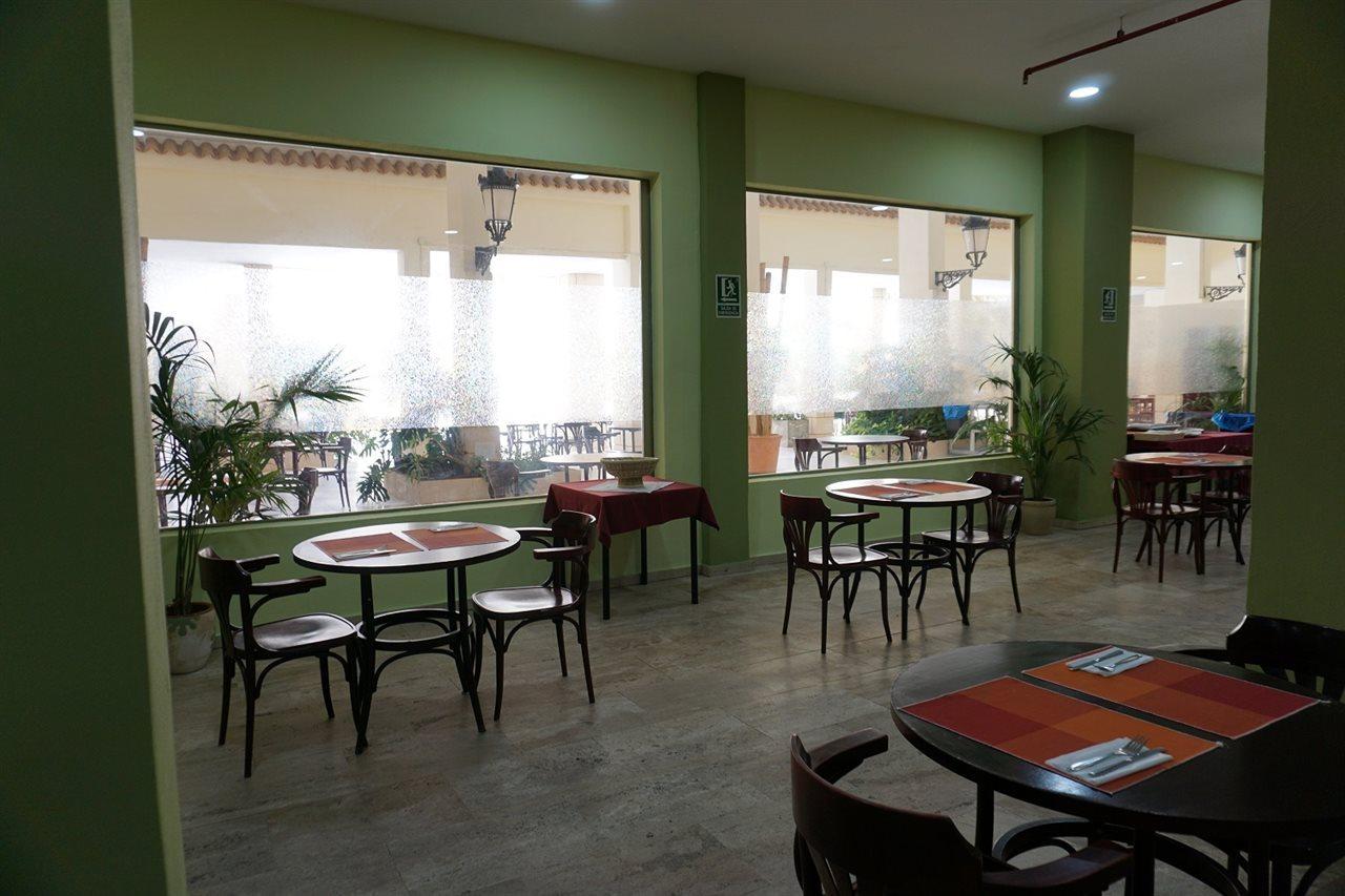 Piramides Hotel 3*