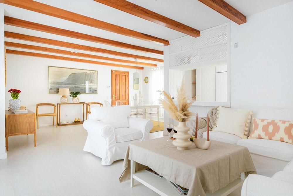 The Cliff - Comfortable & Friendly 3 Bedroom - Gigantes