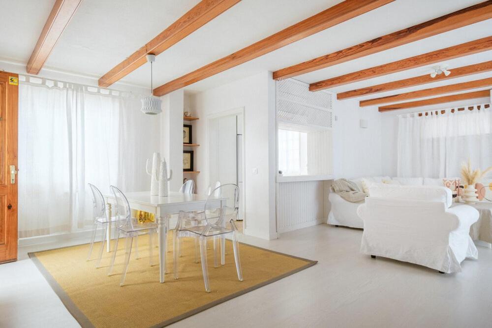 Apartment The Cliff - Comfortable & Friendly 3 Bedroom - Gigantes