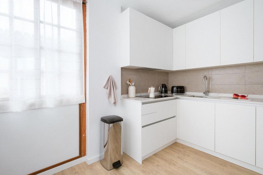 The Cliff - Comfortable & Friendly 3 Bedroom - Gigantes *