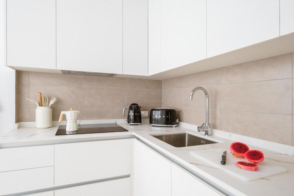 Apartment The Cliff - Comfortable & Friendly 3 Bedroom - Gigantes *