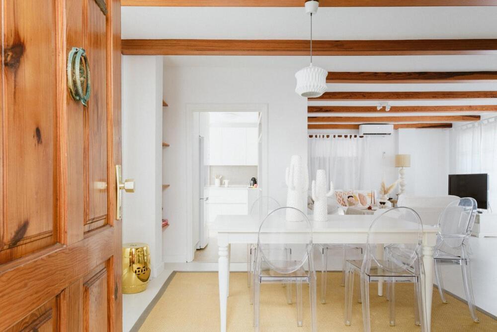 The Cliff - Comfortable & Friendly 3 Bedroom - Gigantes Apartment Acantilado de los Gigantes
