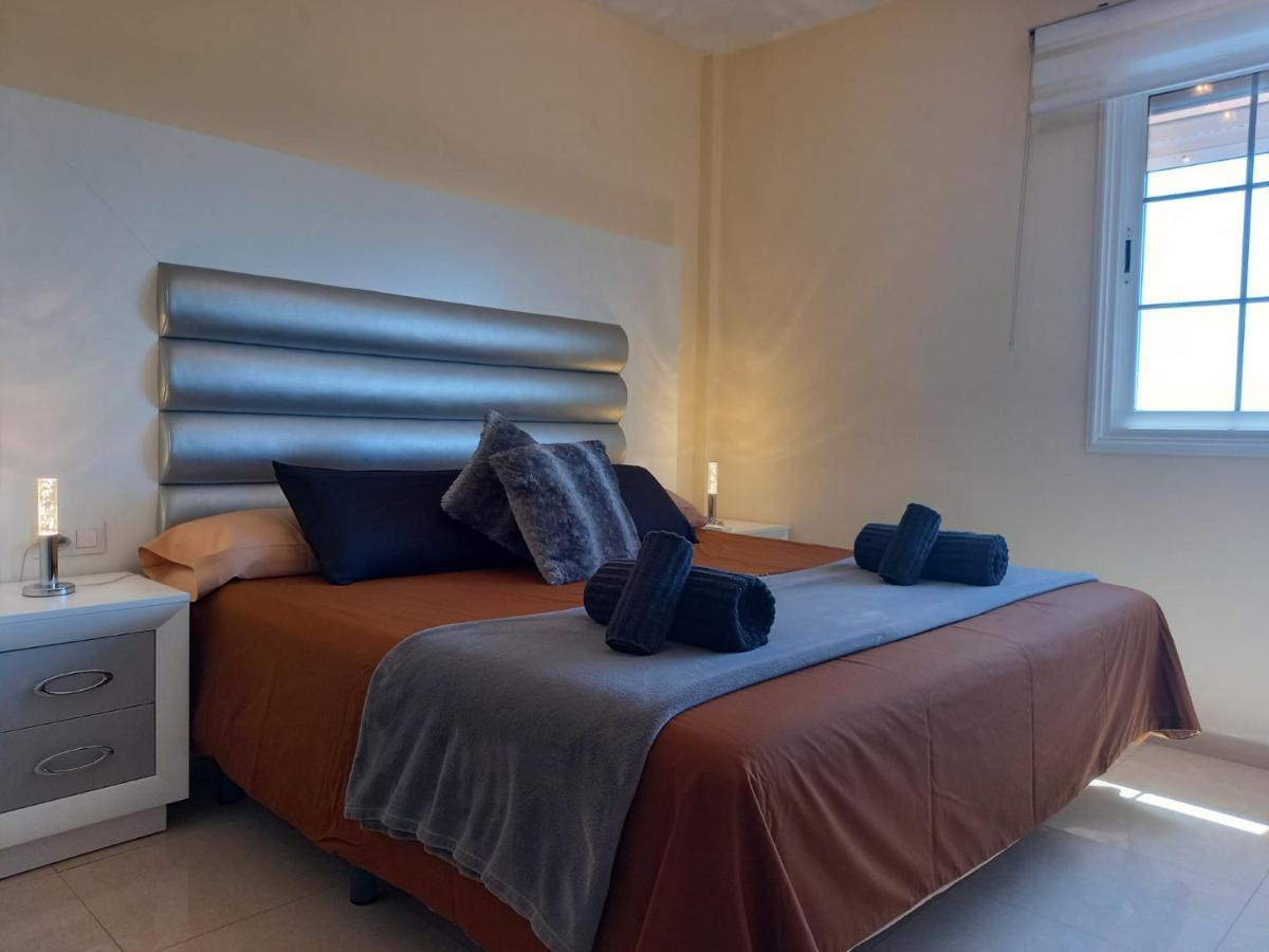 Villa Nancy Tenerife Sur *