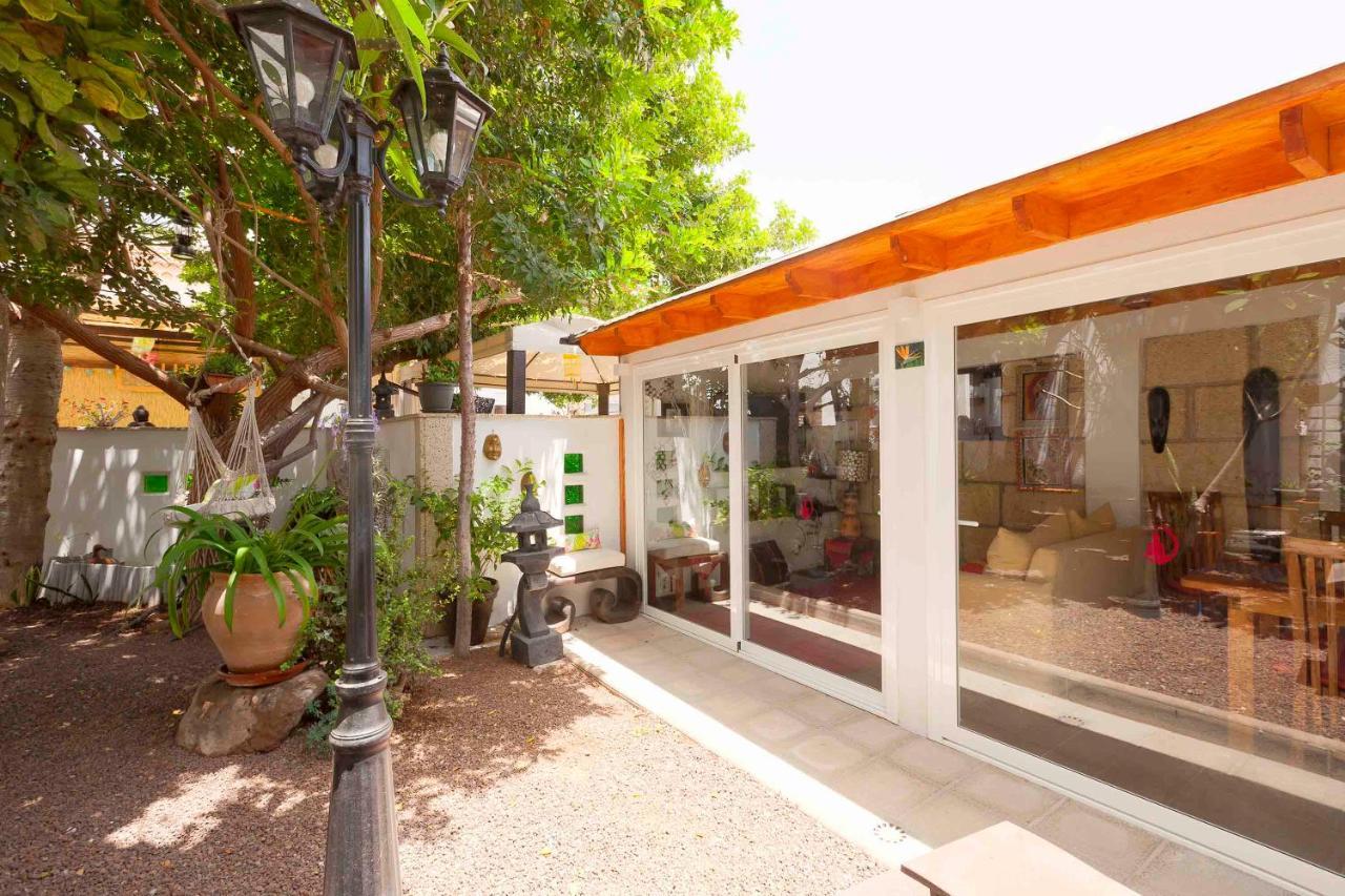 Balines Villa
