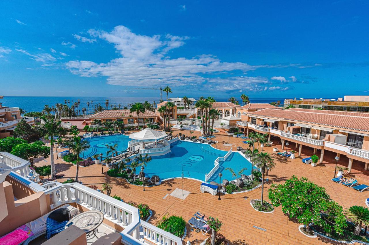 Américas Garden Appartement Playa de las Américas