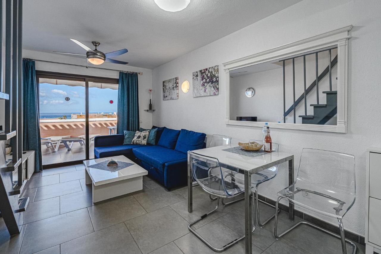 Américas Garden Appartement
