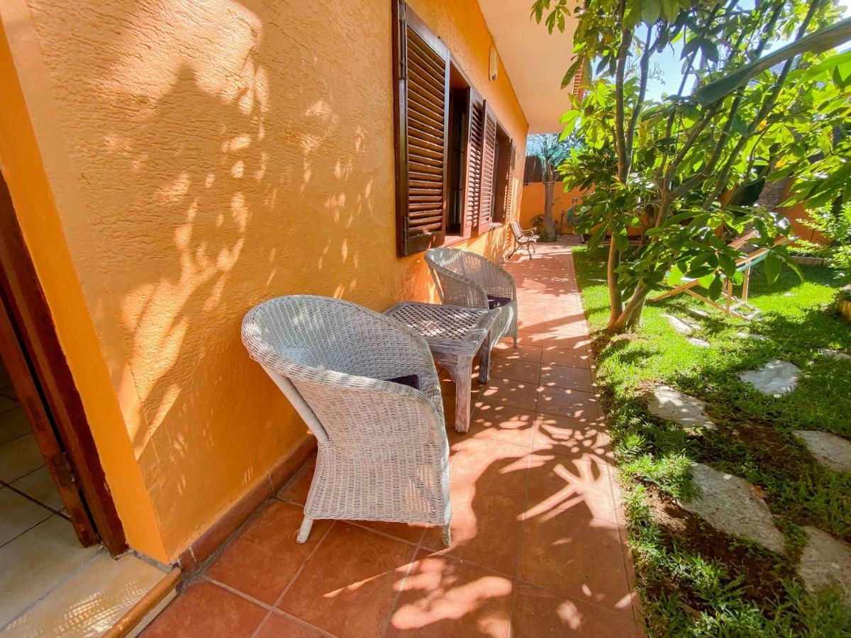 Energy Garden Bajamar (La Laguna)