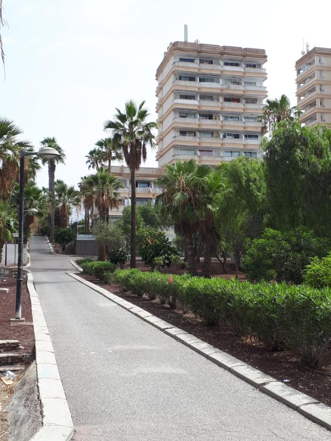Mng-apart Playa Americas Honda Appartement *