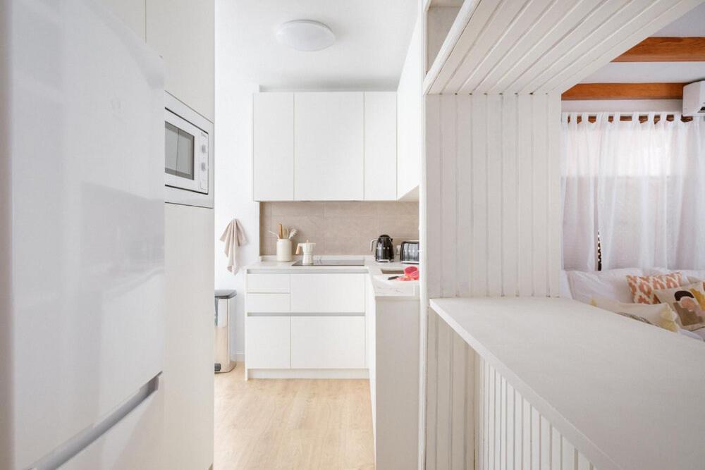 Apartment The Cliff - Comfortable & Friendly 3 Bedroom - Gigantes
