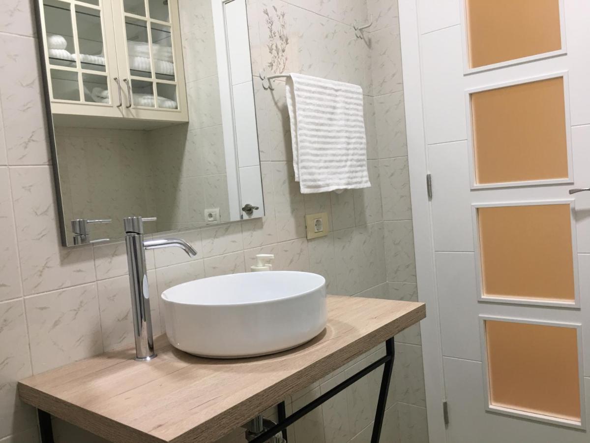Laureles - El Fraile Apartment *