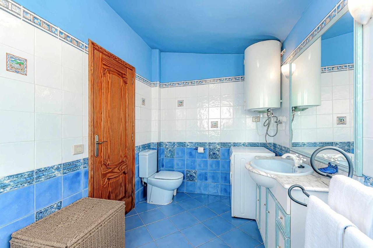 Apartment Rentaliday Ocean View
